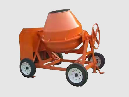 Manufacturer of Concrete Mixture in Morbi Gujarat India